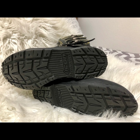 Icon 1000 Elsinore Women's Boots - Picture 7 of 8